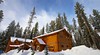 Baker Creek Chalets