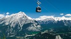 Banff Gondola