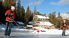 Banff