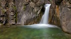 Cat Creek Waterfall