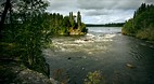 Churchill River