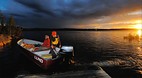Churchill River