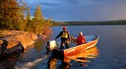 Churchill River