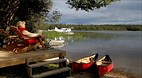 Churchill River