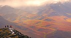 Dempster Highway and..
