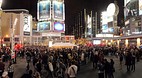 Downtown Yonge