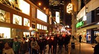 Downtown Yonge
