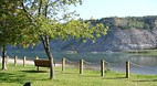 Edmonton River Valle..