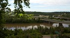 Edmonton River Valle..