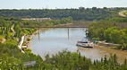 Edmonton River Valle..