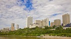 Edmonton River Valle..