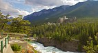 Fairmont Banff Sprin..