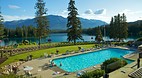 Fairmont Jasper Park..