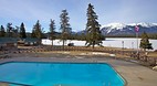 Fairmont Jasper Park..