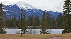 Fairmont Jasper Park..