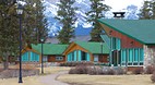 Fairmont Jasper Park..