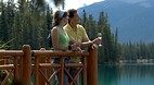 Fairmont Jasper Park..