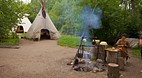 Fort Edmonton Park