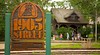Fort Edmonton Park