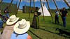 Fort Walsh National Historic Site