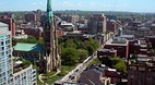 Greater Toronto Area