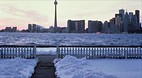 Greater Toronto Area