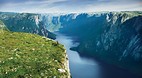 Gros Morne National ..
