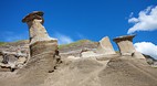 Hoodoos