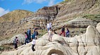 Hoodoos