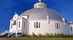 Igloo Church