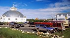 Igloo Church