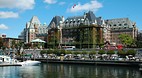 Inner Harbour