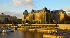 Inner Harbour