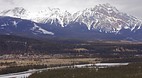 Jasper National Park