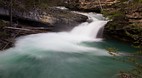 Johnston Canyon