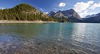 Kananaskis Lakes