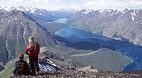 Kluane National Park