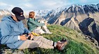 Kluane National Park