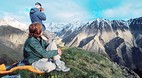 Kluane National Park
