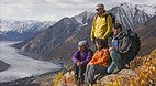 Kluane National Park