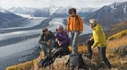 Kluane National Park