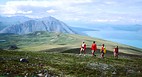 Kluane National Park