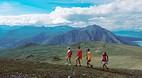 Kluane National Park