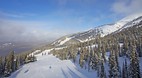 Lake Louise Ski Area..