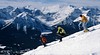 Lake Louise Ski Area And Mountain Resort