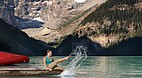 Lake Louise