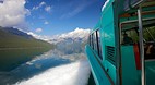 Lake Minnewanka
