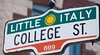 Little Italy Toronto
