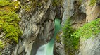 Maligne Canyon
