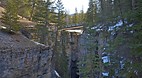 Maligne Canyon